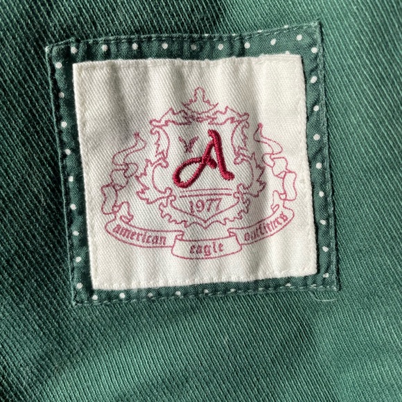 American Eagle Outfitters Coat - Picture 5 of 7